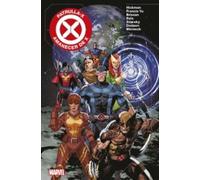 Patrulla-X: Amanecer de X