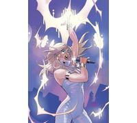 Patrulla-x Especial: Dazzler