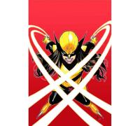 Patrulla-x especial. laura kinney. lobezna 1