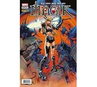 Patrulla-x Especial. Magik. La Colección Completa