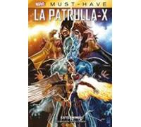 La Patrulla-X – Exterminio – MARVEL MUST HAVE – PANINI