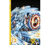 Patrulla-X. La caída de X 3 de 5