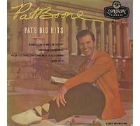 Pat's Big Hits EP - Pat Boone 7" 45