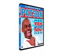 Patson - Yes We Can Papa !!! [Francia] [DVD]