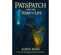 PatsPatch and the Harp of Life (The Chronicles of Wolfden)