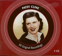 Patsy Cline - 50 Original Recordings