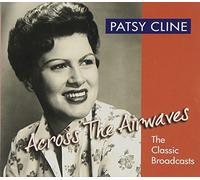 Patsy Cline - Across The Airwaves