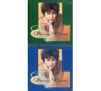 Patsy Cline : All-time Greatest Hits