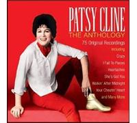 Patsy Cline - Anthology