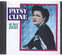 Patsy Cline - At Her Best