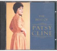 Patsy Cline - Best Of