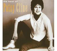 Patsy Cline - Best Of