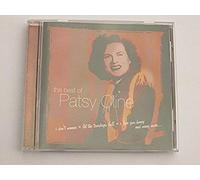 Patsy Cline - Best of