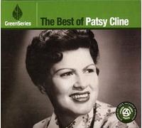 Patsy Cline - Best Of - Green Series