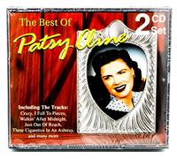 Patsy Cline - Best of [Import]