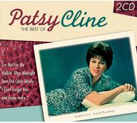 Patsy Cline - Best of Patsy Cline