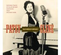 Patsy Cline - Blue Moon of Kentucky