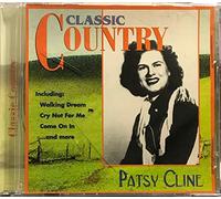 Patsy Cline - Classic Country