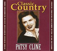 Patsy Cline - Classic Country [Import]