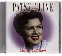 Patsy Cline - Classics Collection