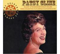 Patsy Cline - Country Collection