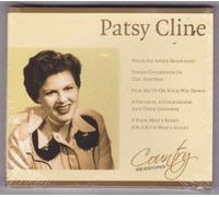 Patsy Cline - Country Sessions