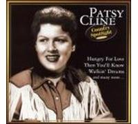 Patsy Cline - Country Spotlight
