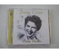 Patsy Cline - Crazy Dreams