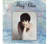 Patsy Cline - Crazy / Sweet Dreams [7" Vinyl]