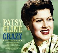 Patsy Cline - Crazy: The Collection