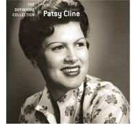 Patsy Cline - Definitive Collection