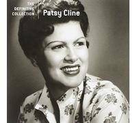 Patsy Cline - Definitive Collection