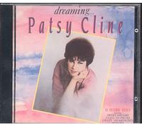 Patsy Cline - Dreaming