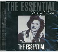 Patsy Cline - Essential