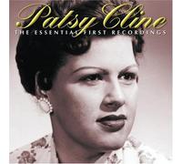 Patsy Cline - Essential First Recordings