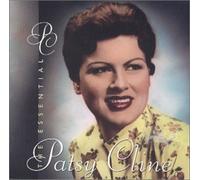 Patsy Cline - Essential Patsy Cline