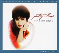 Patsy Cline - Fingerprints