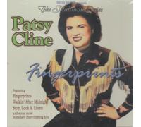 Patsy Cline - Fingerprints