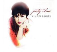Patsy Cline Fingerprints (CD) Album (Importación USA)