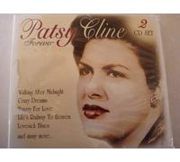 Patsy Cline - Forever
