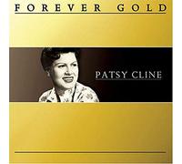 Patsy Cline - Forever Gold: Patsy Cline