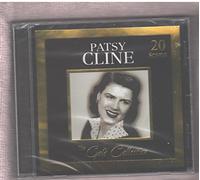 Patsy Cline - Gold Collection