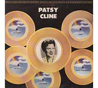 Patsy Cline - Golden Greats - Patsy Cline LP