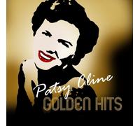 Cline, Patsy - Golden Hits