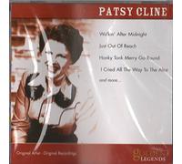 Patsy Cline - Golden Legends
