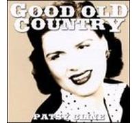 Patsy Cline - Good Old Country