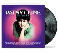 Patsy Cline - Greatest Hits