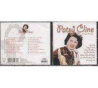 Patsy Cline - Greatest Hits