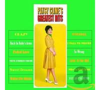 Patsy Cline Greatest Hits (CD) (Importación USA)