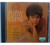 Patsy Cline - Heartaches-20 original classics